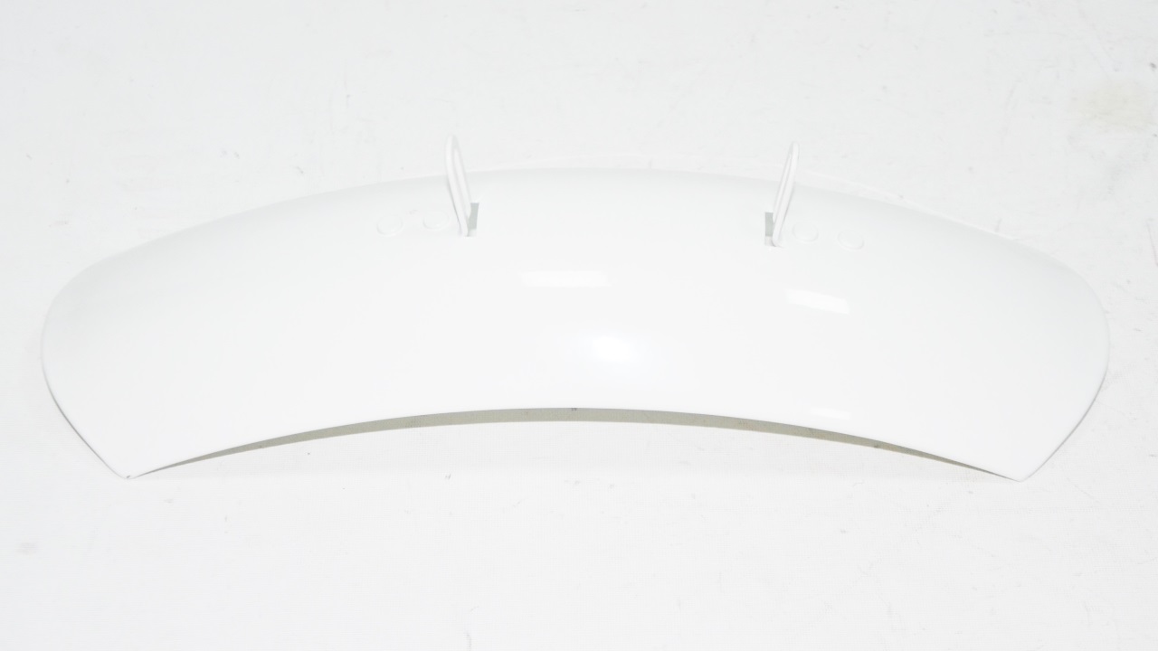 ÖN ÇAMURLUK BEYAZ (RSI-II)